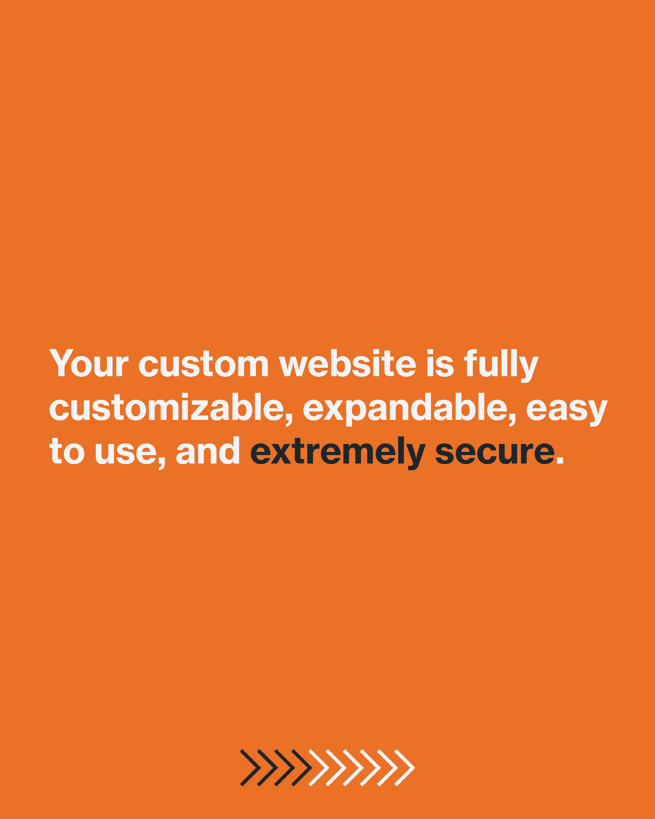 Custom Web Design