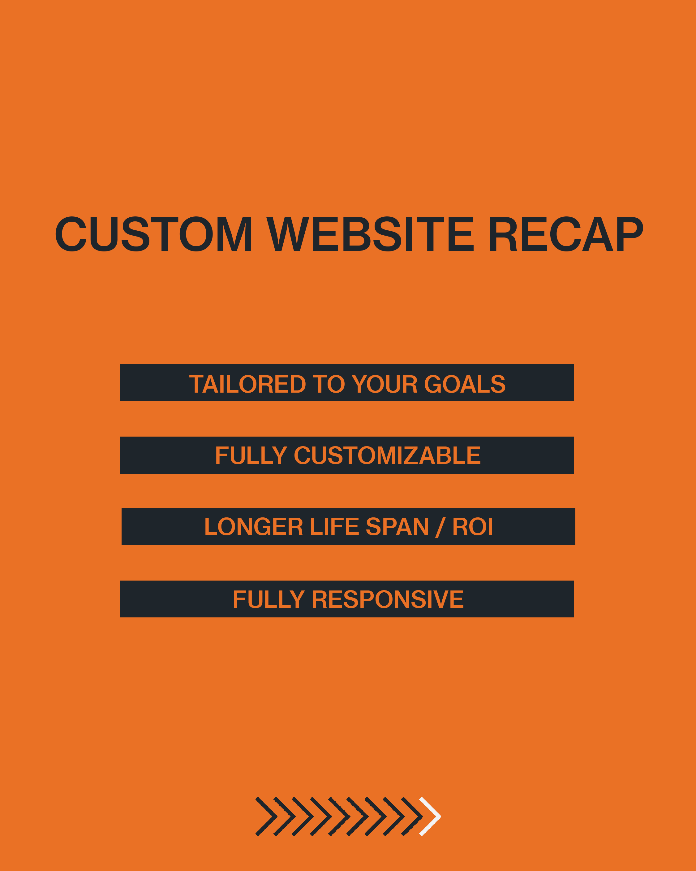 Custom Web Design